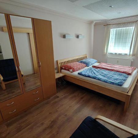 Villa Mountain View With Waterbed Sankt Michael im Lungau Ngoại thất bức ảnh