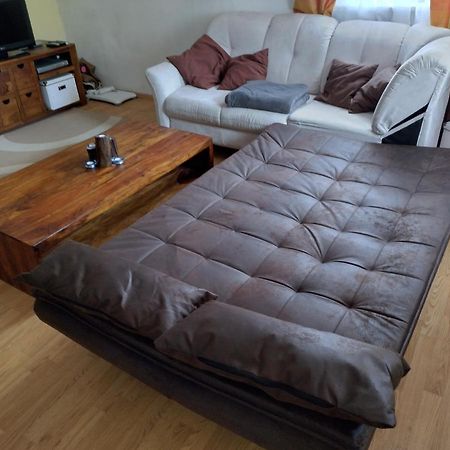Villa Mountain View With Waterbed Sankt Michael im Lungau Ngoại thất bức ảnh