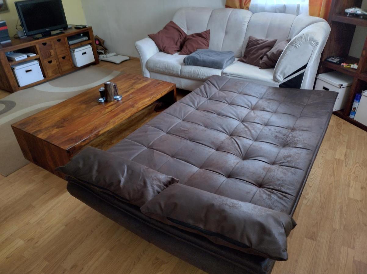 Villa Mountain View With Waterbed Sankt Michael im Lungau Ngoại thất bức ảnh